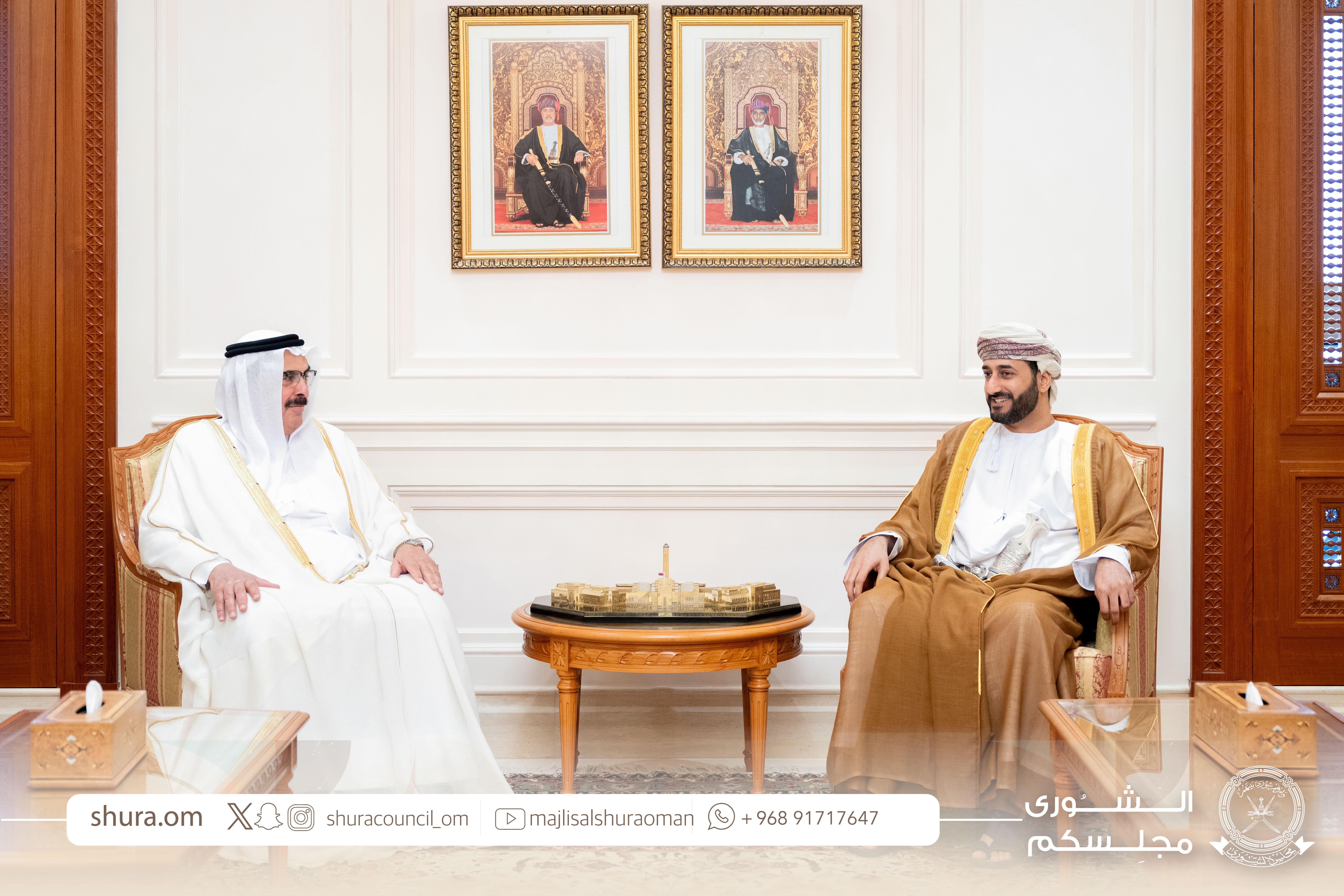 الأخبار